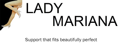 LADY MARIANA